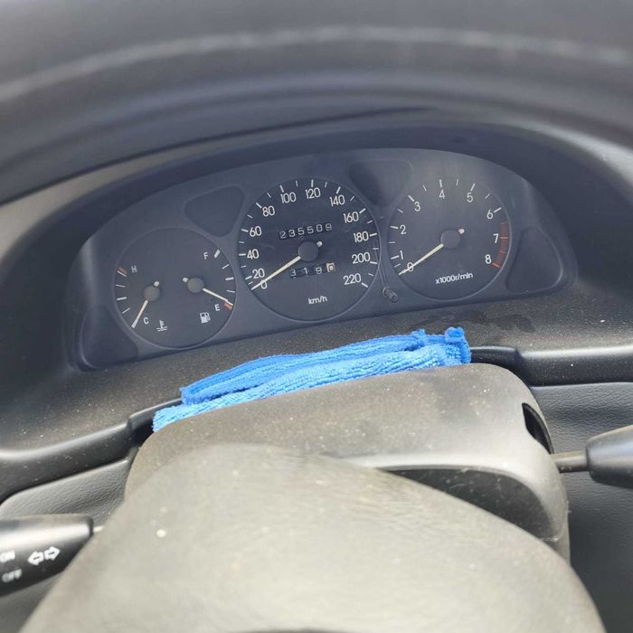 Продам Daewoo Lanos