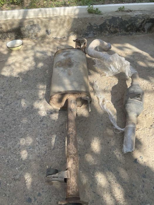 Продам ремни и подушки безопасност Toyota Prado 120 бензин 4,0 2008 гв