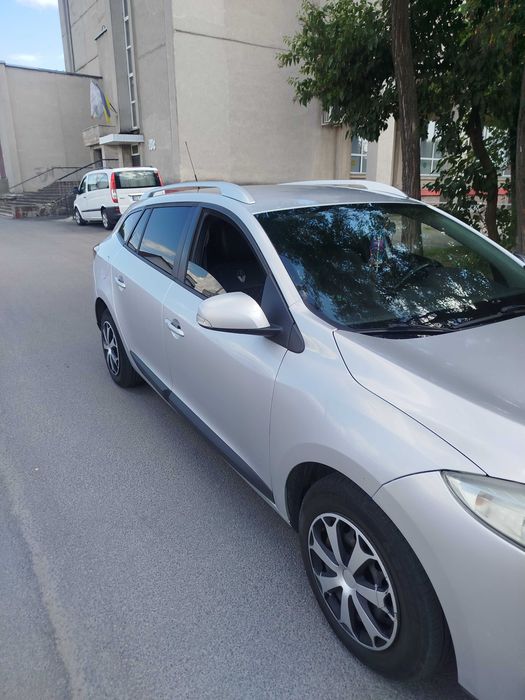 Продам автомобіль