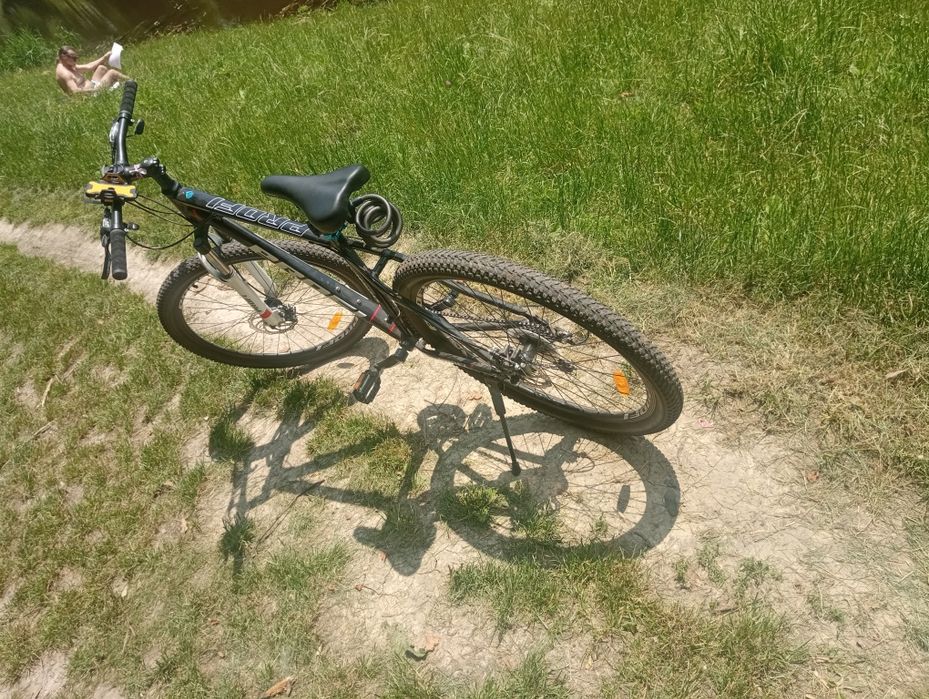 Продається велосипед