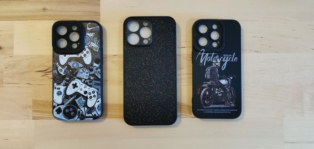 Etui do Iphone 15 Pro Max, Iphone 15 Pro
