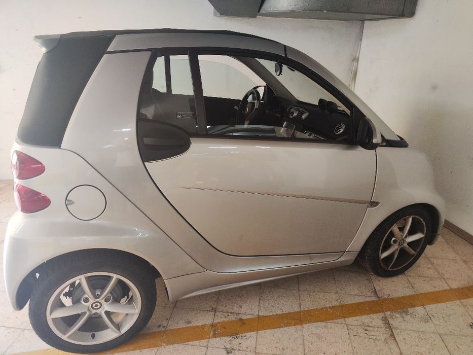 Smart 451 ,ano 2011 — photo 5