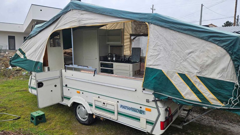 PENNINE Pathfinder 600 TC
