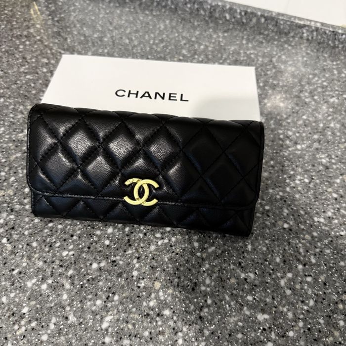 Гамвнець  chanel