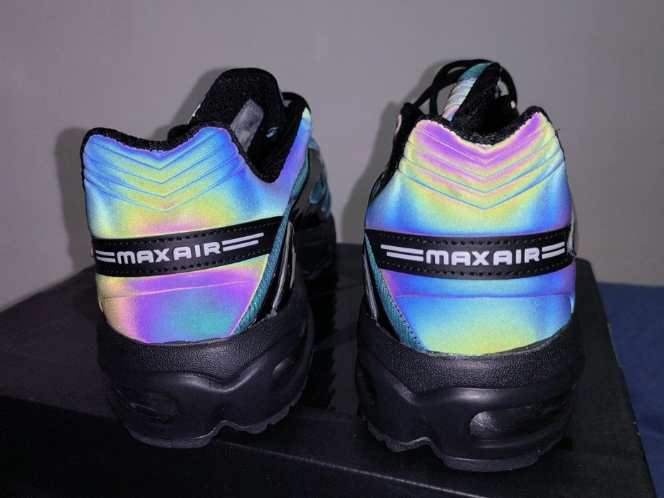 Nike Air Max Tailwind 5 Skepta