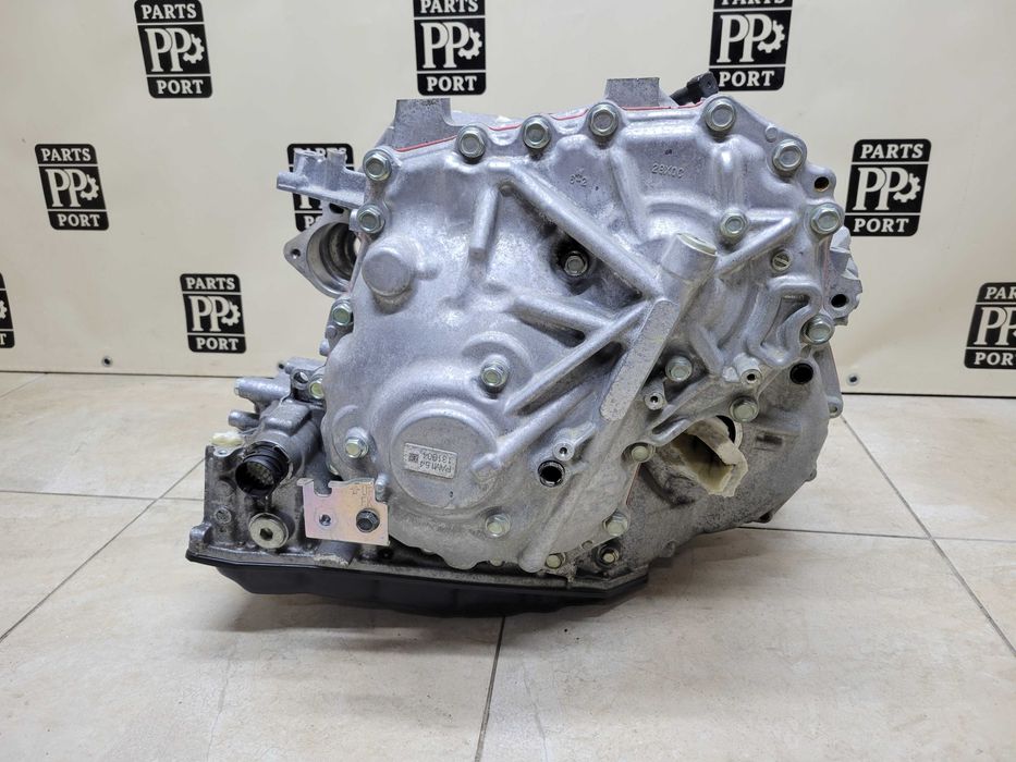Коробка передач АКПП  Nissan Rogue T33 2.5 повний привід 2021 5K