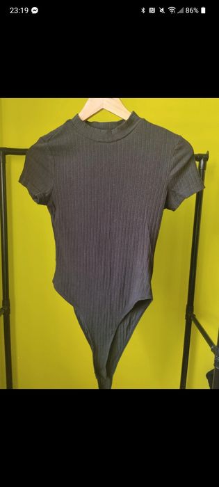 Body damskie 2 sztuki