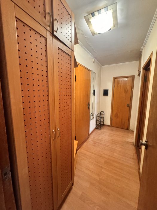 Королева 2 комнатная 45 метров Кирпич