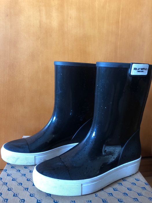 Botas/Galochas Eureka