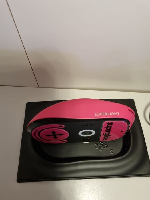 Logitech G Pro X Superlight
