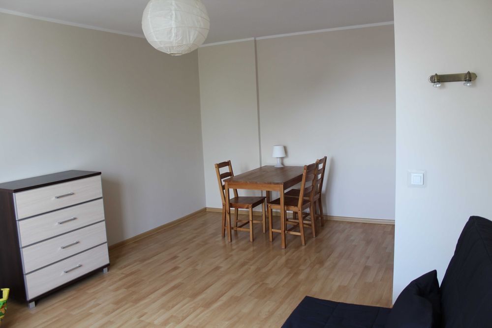 Mieszkanie – Warszawa - Widok 5
