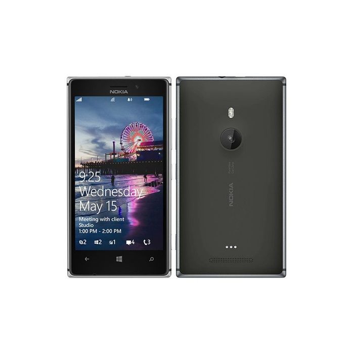 Nokia Lumia 925 como novo