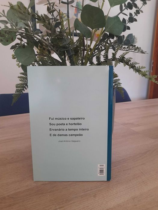 Relatos de Uma Vida (Poesia)