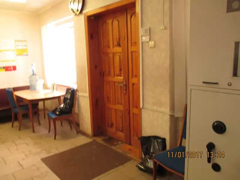 нерухоме майно м. Миронівка, вул. 40-річчя Перемоги, буд.16