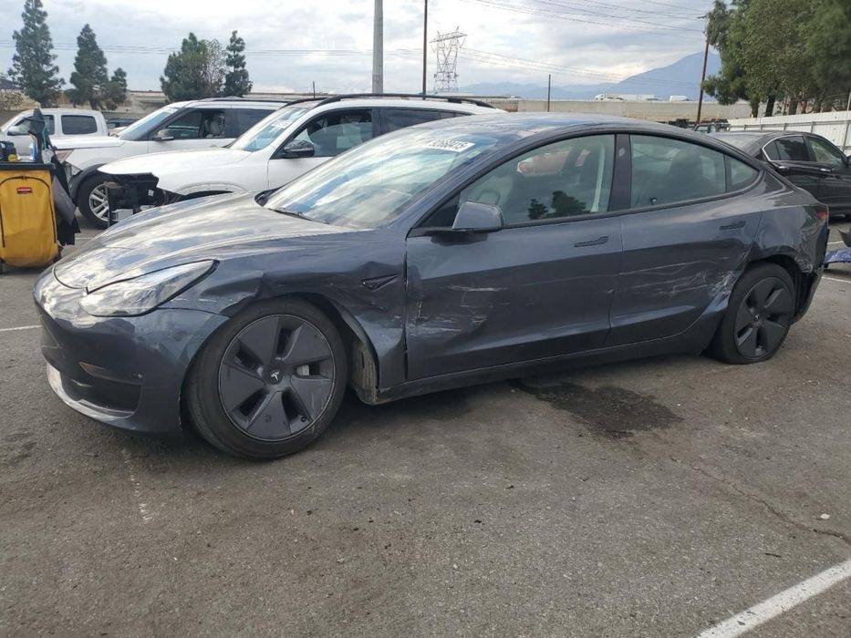 Tesla Model 3 DualMotor 2023
