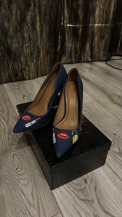 Sprzedam buty Kazar Rozmiar 38