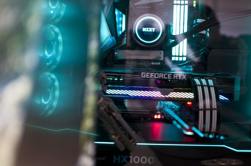 Karta graficzna Asus ROG Strix GeForce RTX 3080 Gaming OC 10GB GDDR6X