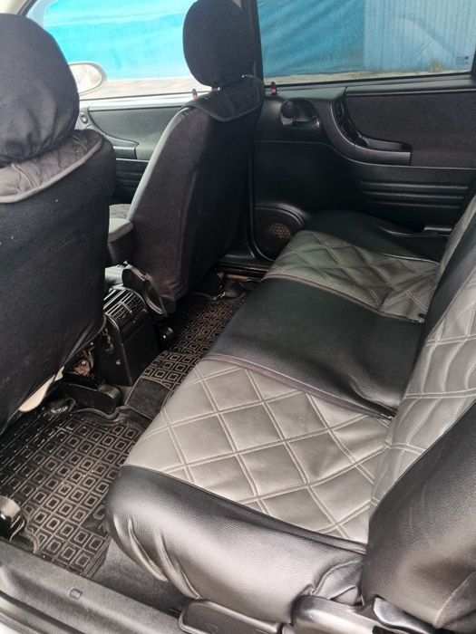 Продам Opel Zefira