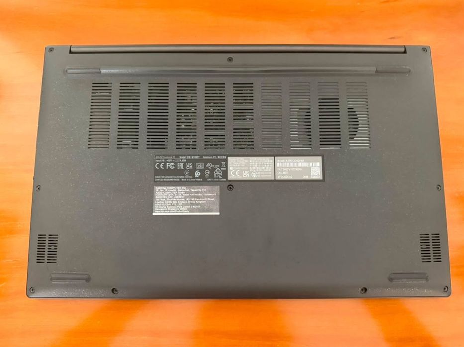 portatil AMD.