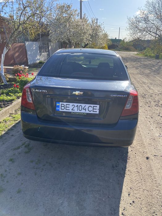 Продам автомобиль