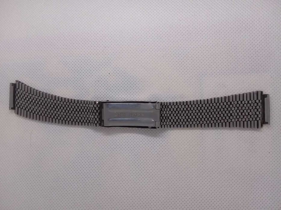 Ремешки к часам времен ссср зим, ленинград