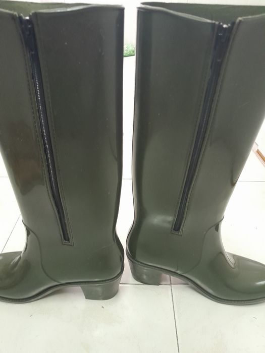 Sapatos de Senhora, conjunto ou em separado.