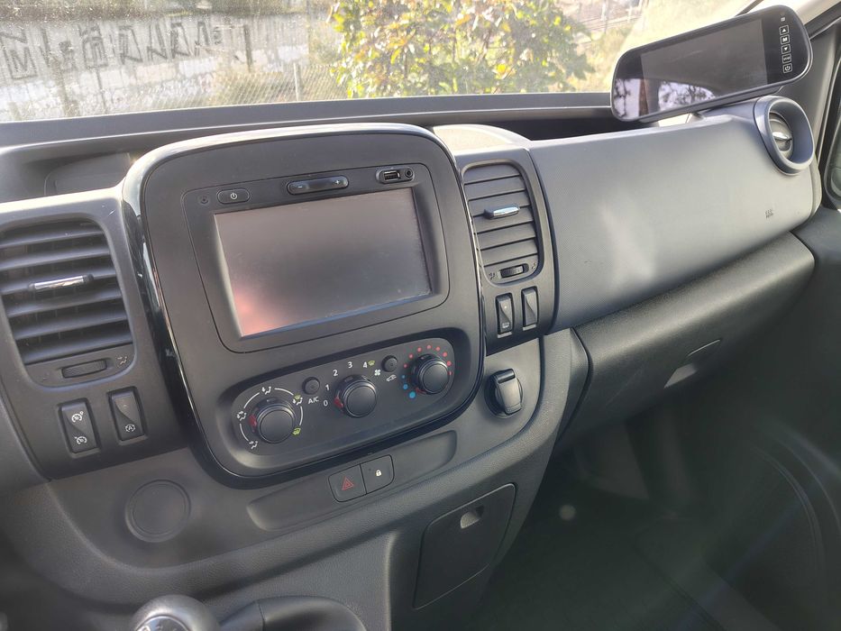 Opel Vivaro ótimo estado. Negócio a não perder!!