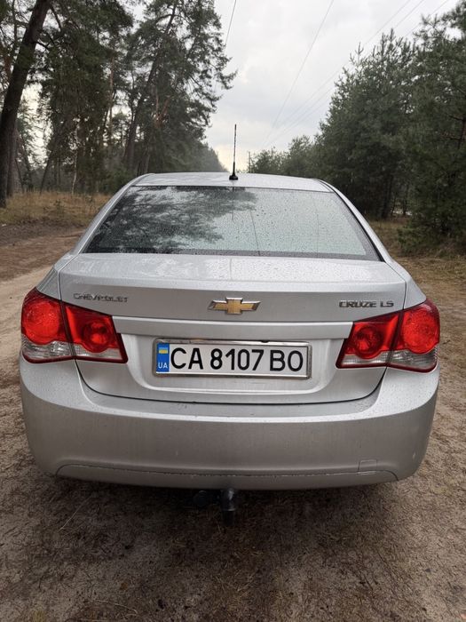 Продам Chevrolet Cruzе, 2.0 дизель!