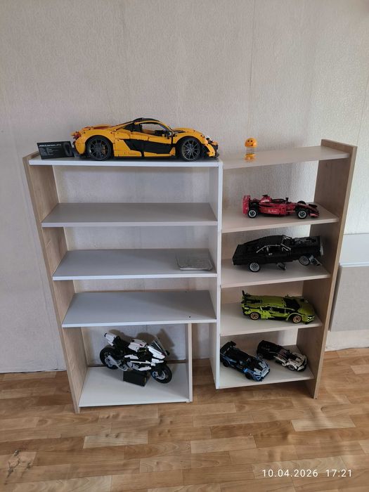 Продам полку ,стеллаж