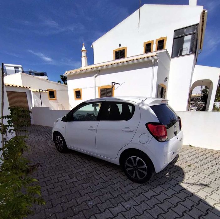 Citroën C1
