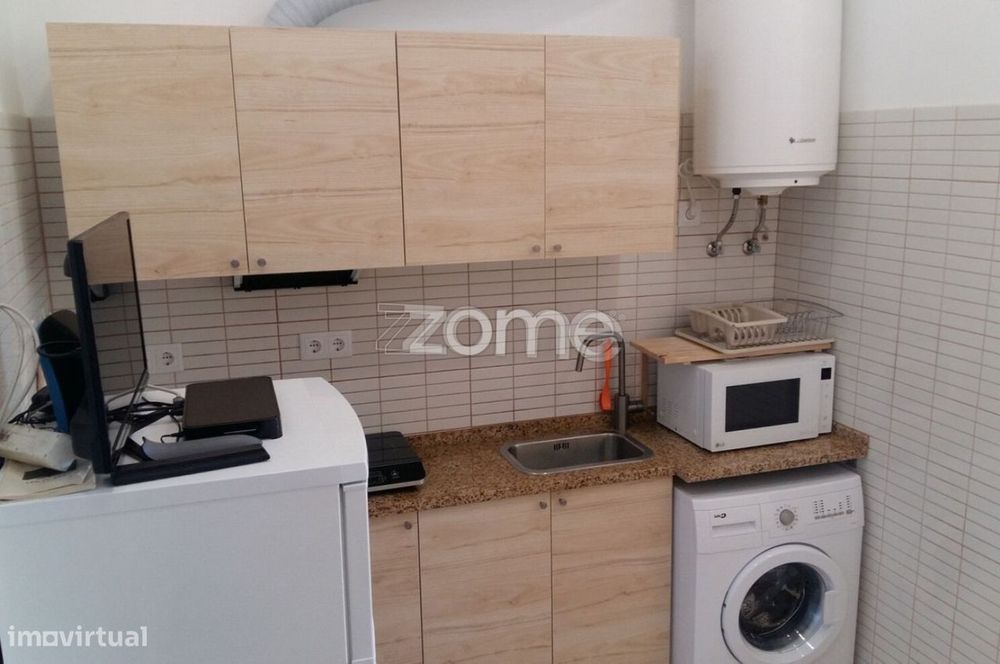 T2 Casalinho da Ajuda