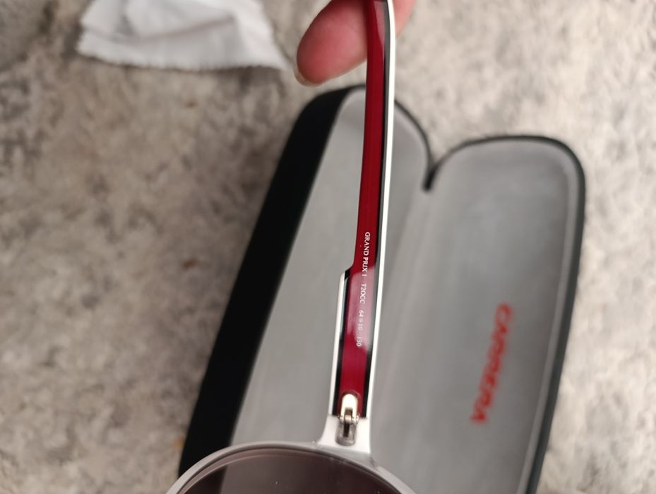 Чоловічі сонцезахисні окуляри Carrera C Sport 11/S