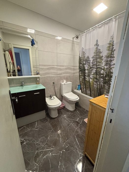 Apartamento T3 alhos vedros