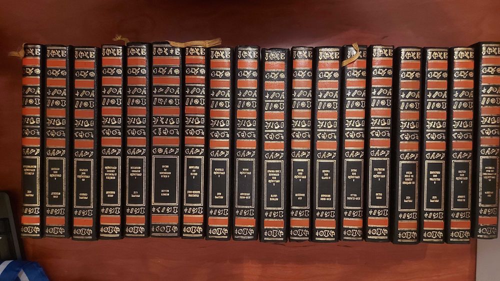 Colecção "As Grandes Civilizações Desaparecidas"