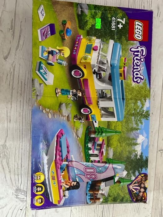 Sprzedam Klocki Lego