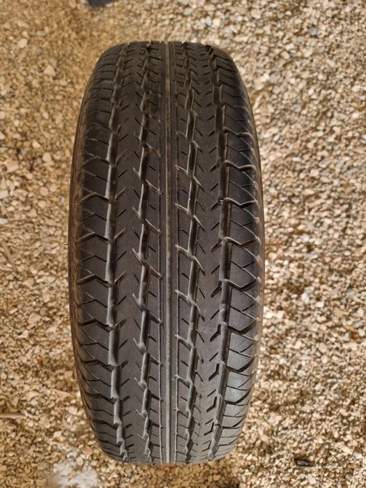 Pneus Diversos em Bom Estado