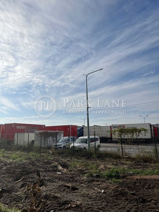 Ділянка в Києві під забудову 30 соток