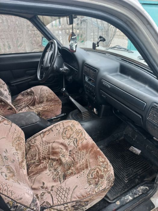 Волга 3110 один хозяин с салона