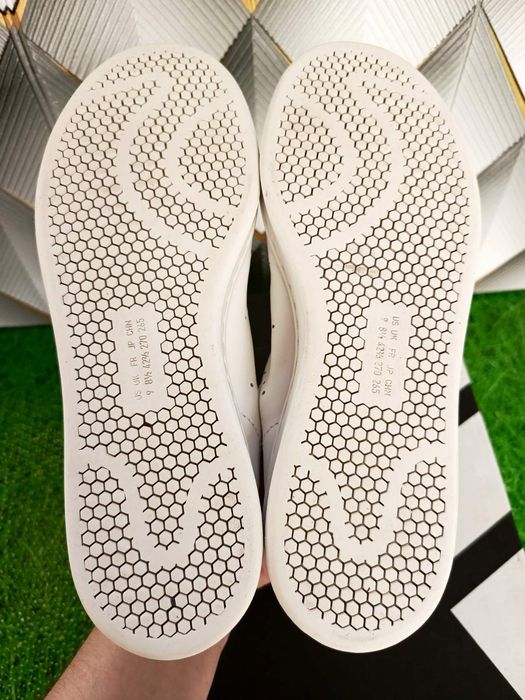 кросівки adidas  Y-3,stah smith (42р.27 см)