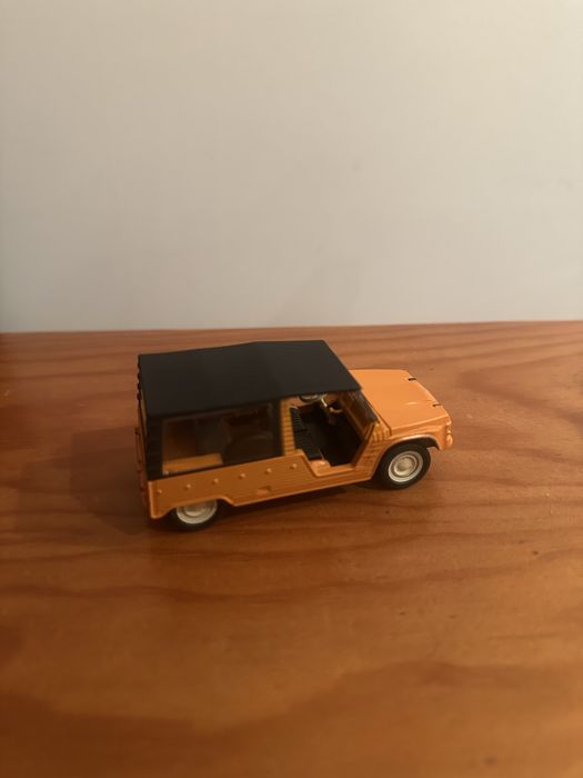 Citroen Mehari 1:43
