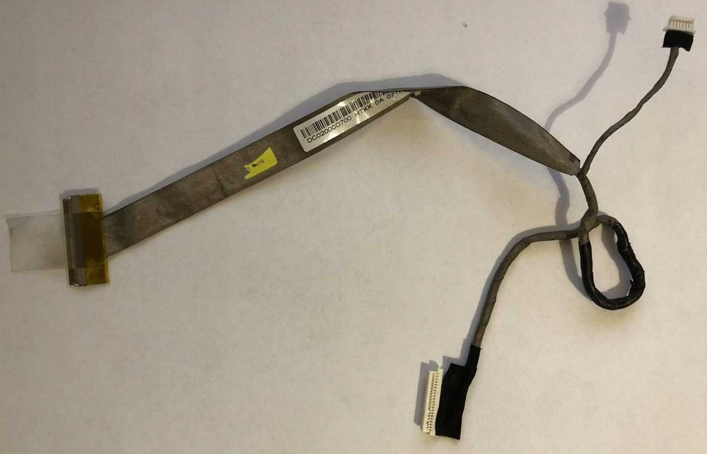 Taśma matrycy HP Compaq 510 (0320)