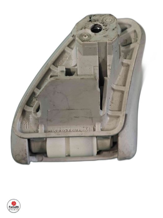Pega do Tejadilho Frente Direita VW GOLF V