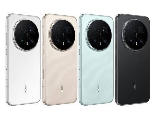 Honor Magic8 Pro,Magic7 Pro