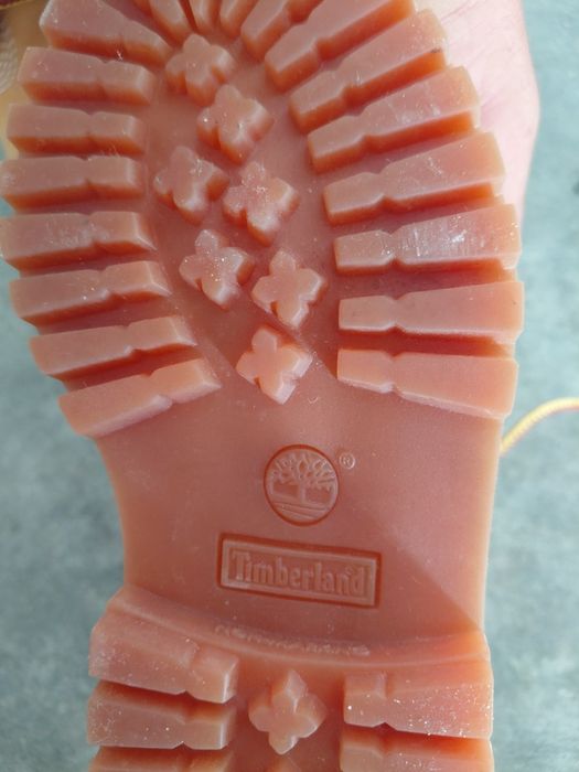 Botas timberland