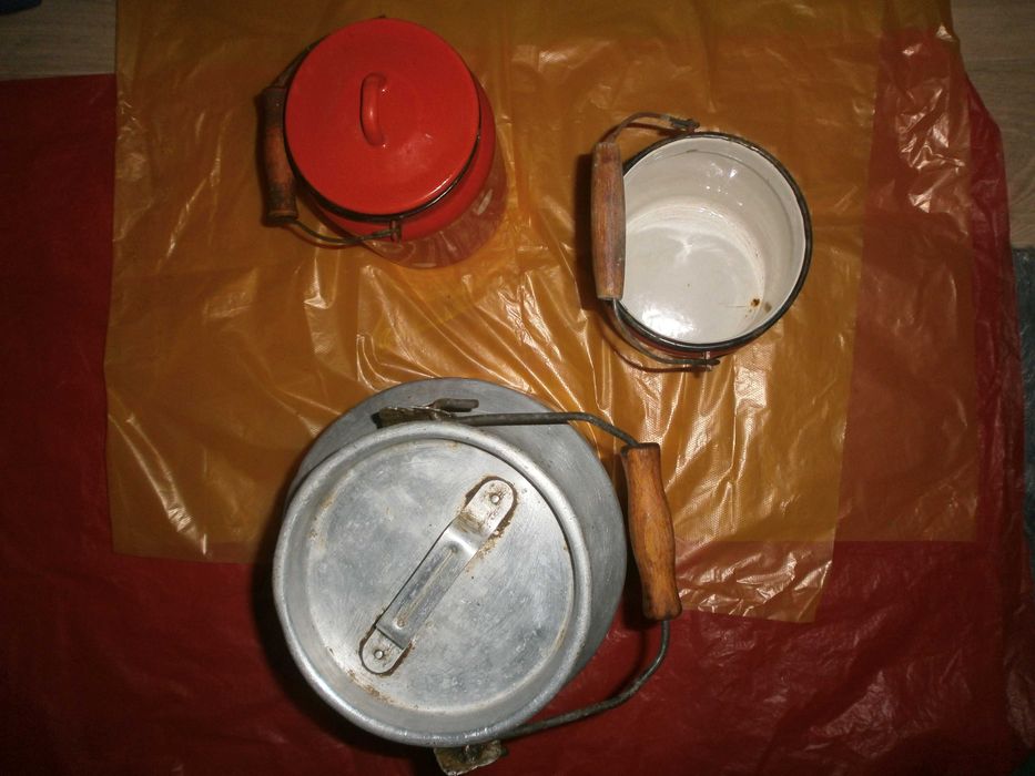 Бидон СССР     .