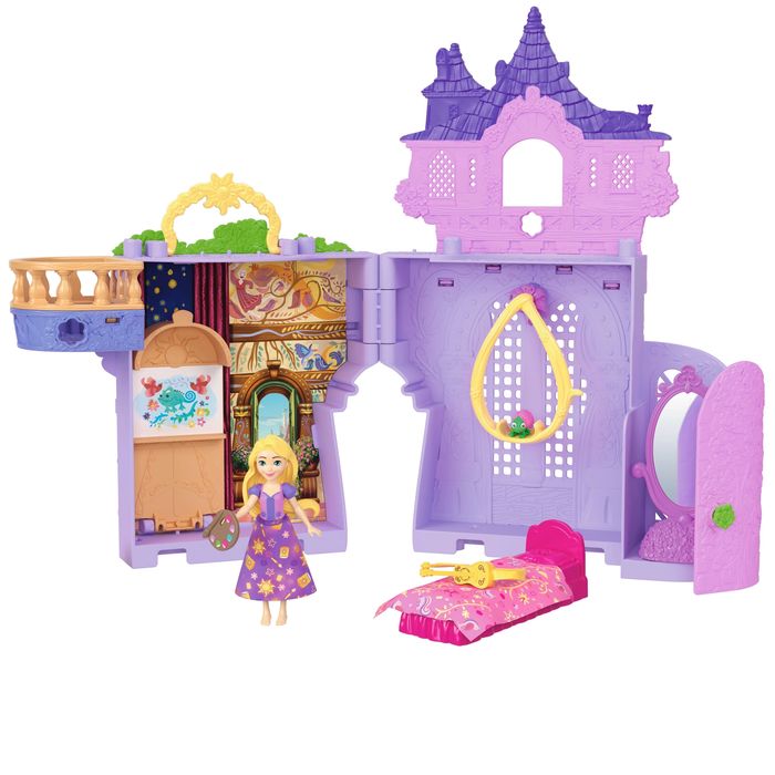 Figurka Mattel Fantasy. Nowy Produkt