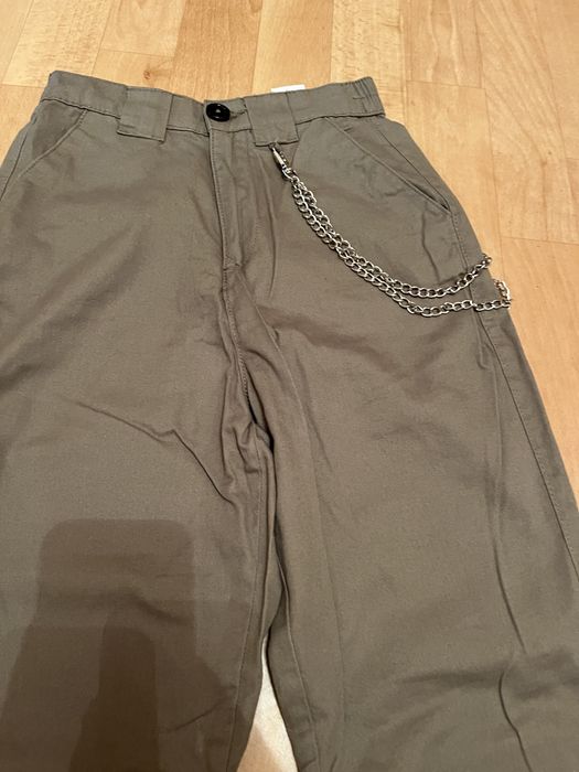 Джогеры CROPP