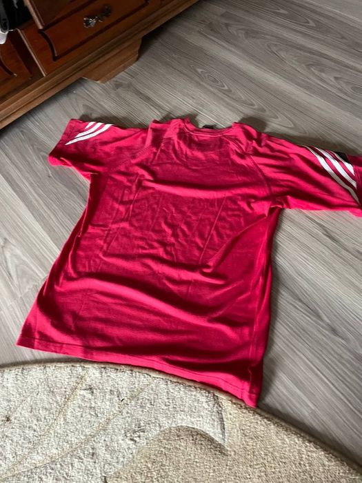 Футболка адидас(adidas)