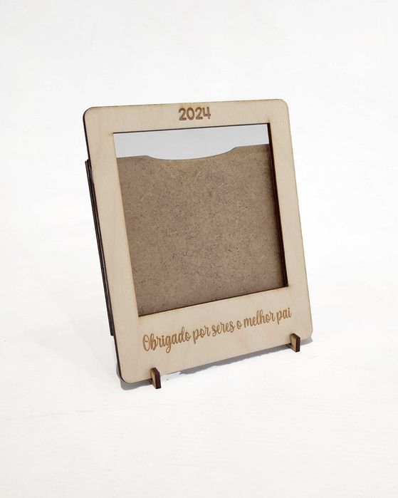 Produtos personalizados em MDF e Acrilico.