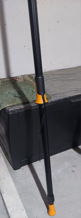 Sekator do gałęzi FISKARS Żyrafa PowerGear X UPX86